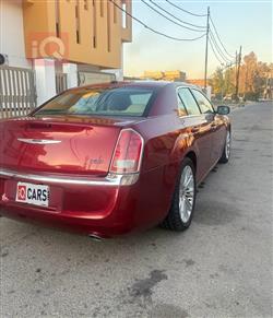 كرايسلر 300